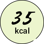 35kcal