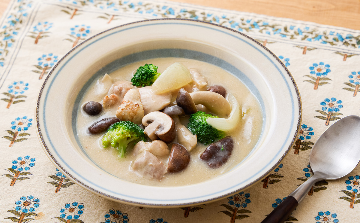 マルサンアイのお料理レシピ｜マルサンアイ株式会社