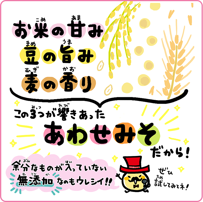 マルサンアイランド はじまりの物語 04