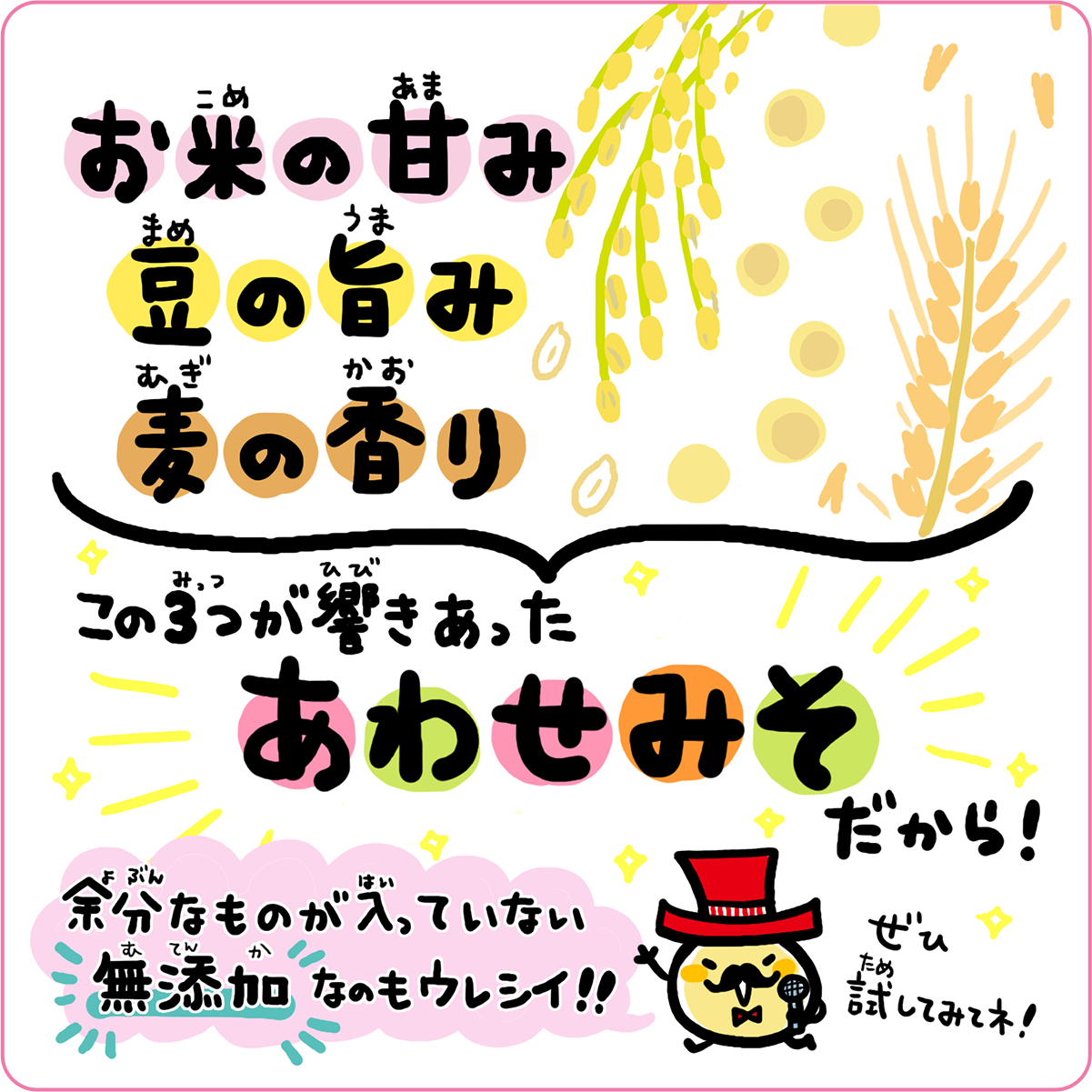 マルサンアイランド はじまりの物語 04