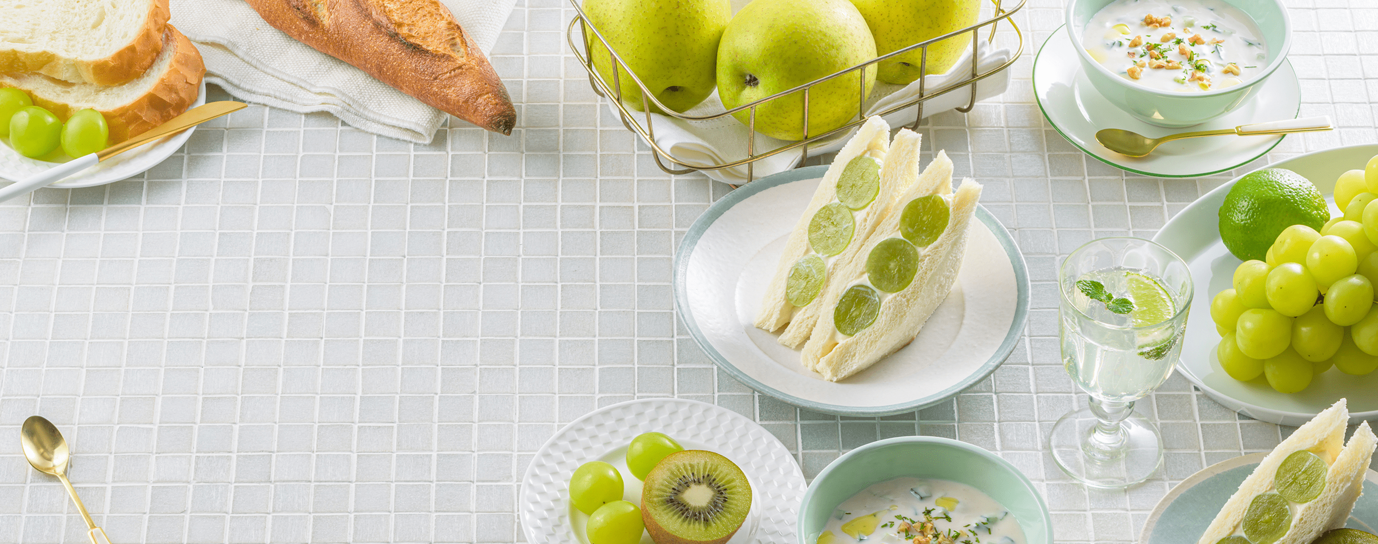 豆乳グルトレシピ