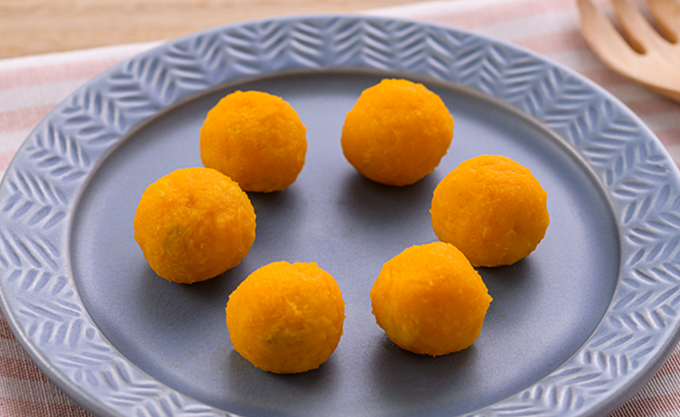 豆乳の離乳食｜管理栄養士監修の月齢別レシピ（初期〜完了期まで