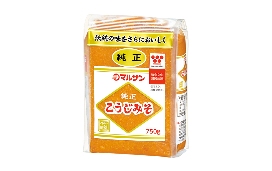 画像：豆乳スライス-7枚入