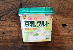 マルサンアイ「豆乳グルト 400g」