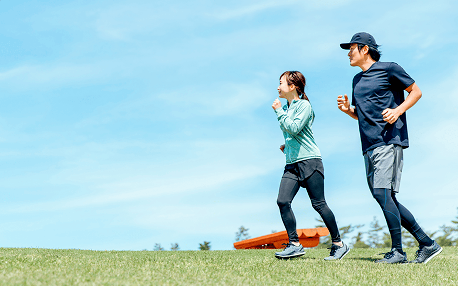 画像：筋肉を動かさないと筋肉はどんどん細くなる