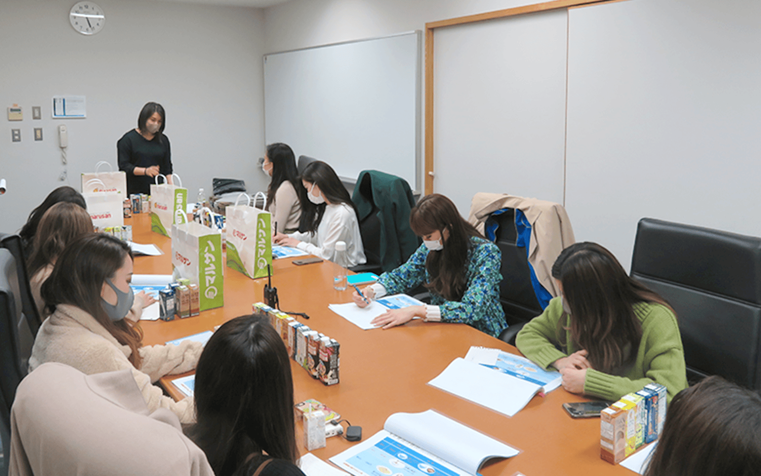 画像：健康美とは