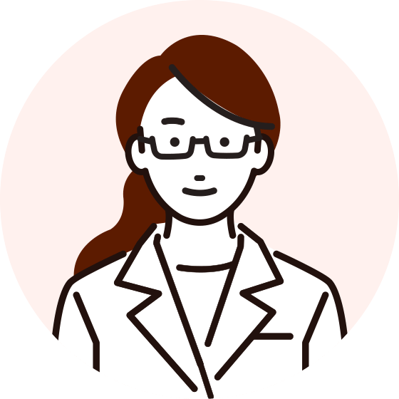 北島百合子先生