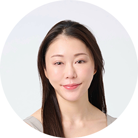 河村玲子さん