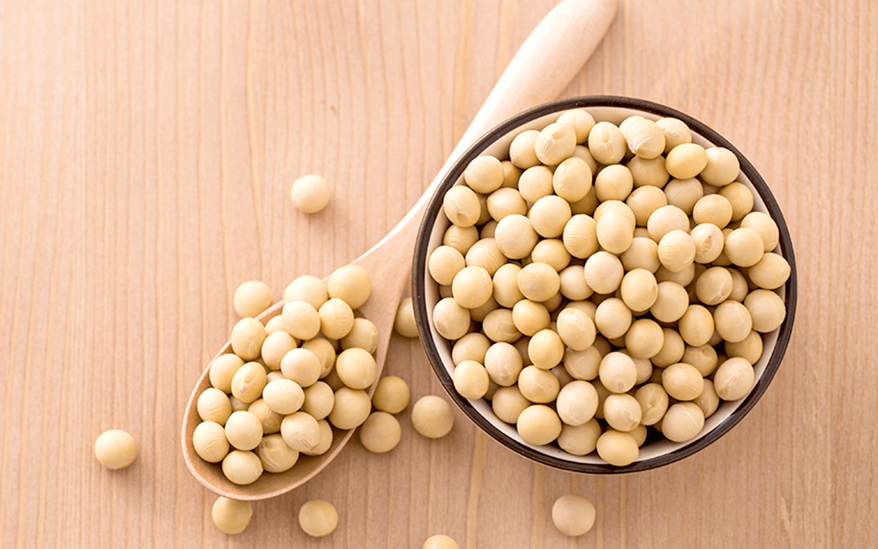 画像：身体に良いたんぱく質って何？大豆に含まれるたんぱく質はどうなのか？