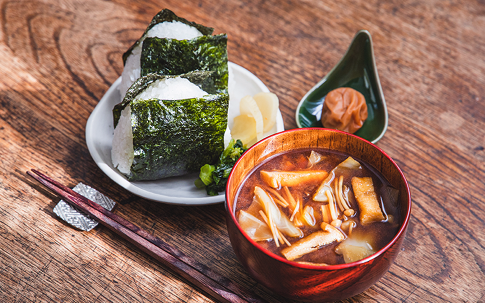 画像：赤だしの夏の元気対策としての効果