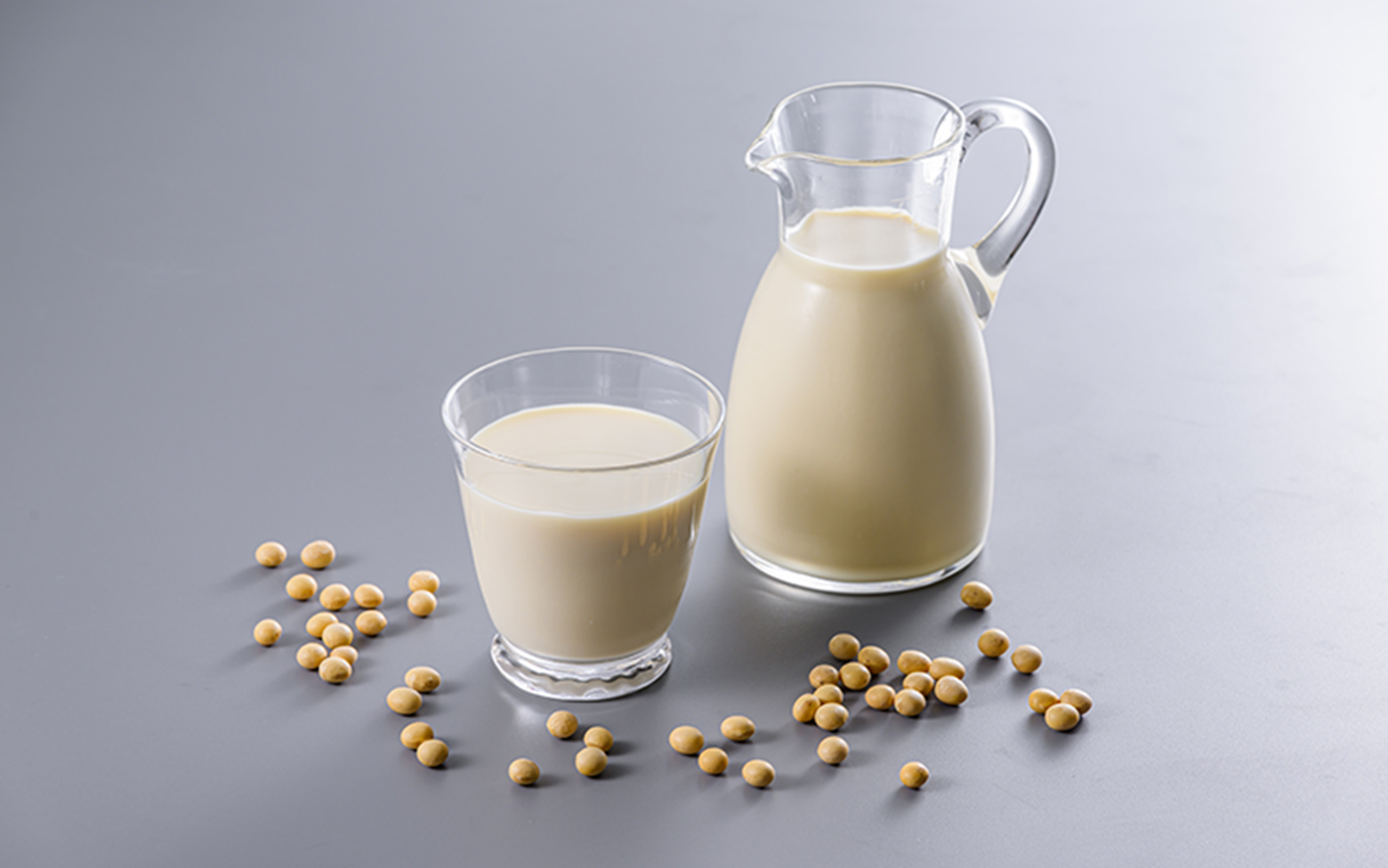 画像：開封後の豆乳はいつまでに飲むべき？