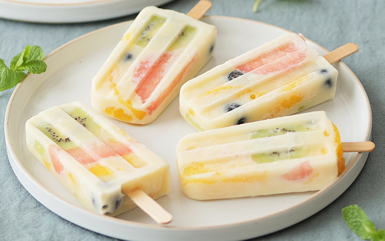 画像：豆乳は冷凍してもOK？