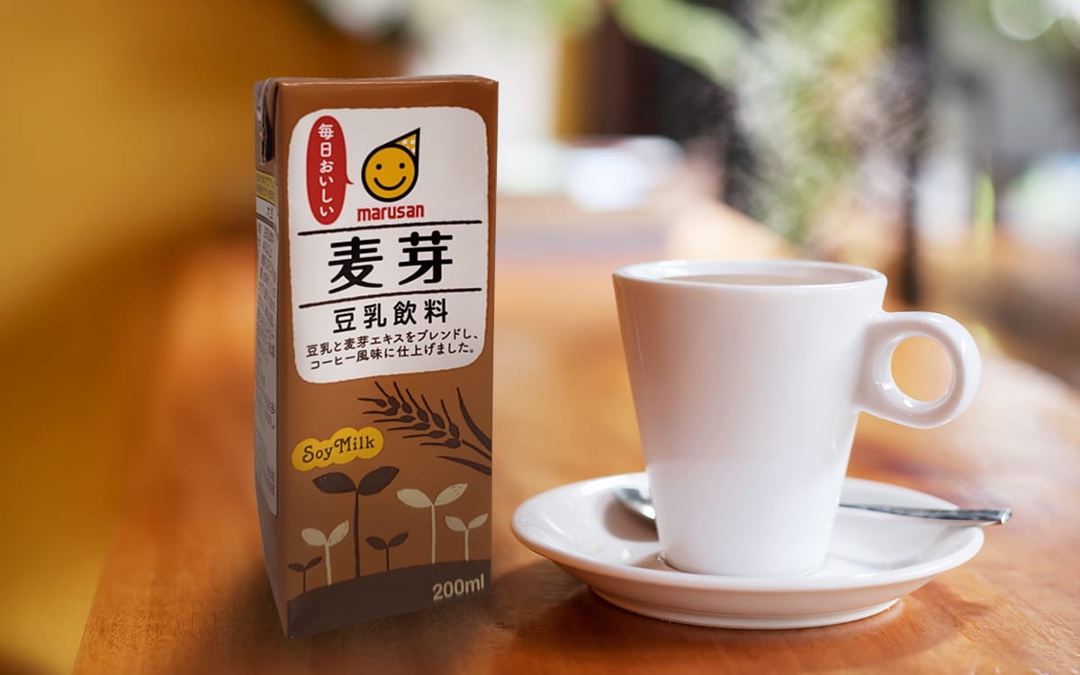 画像：vol.１フレーバーシリーズ