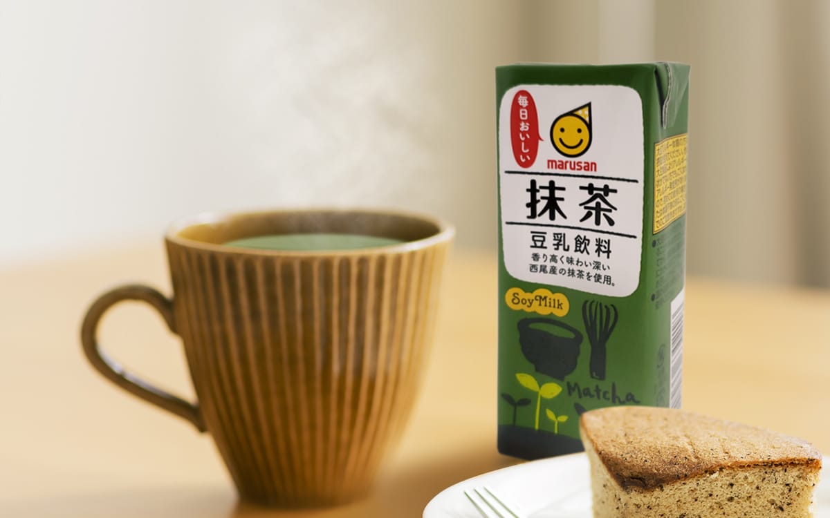 画像：vol.１フレーバーシリーズ