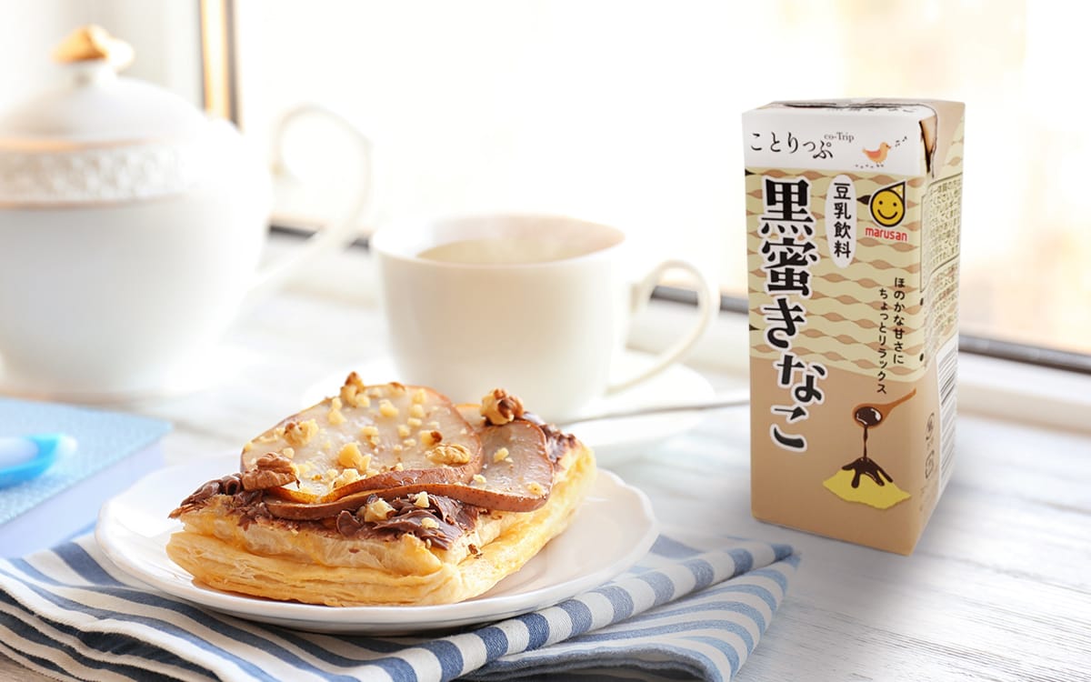 画像：vol.１フレーバーシリーズ