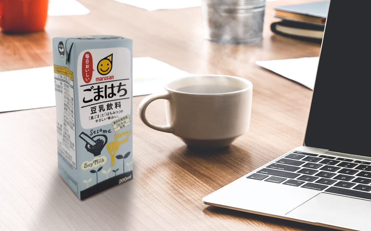 画像：vol.１フレーバーシリーズ