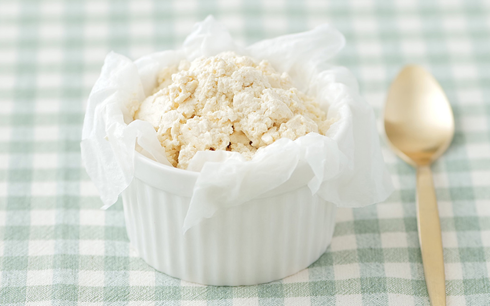 豆乳でつくるヘルシーな「カッテージチーズ」のレシピと魅力