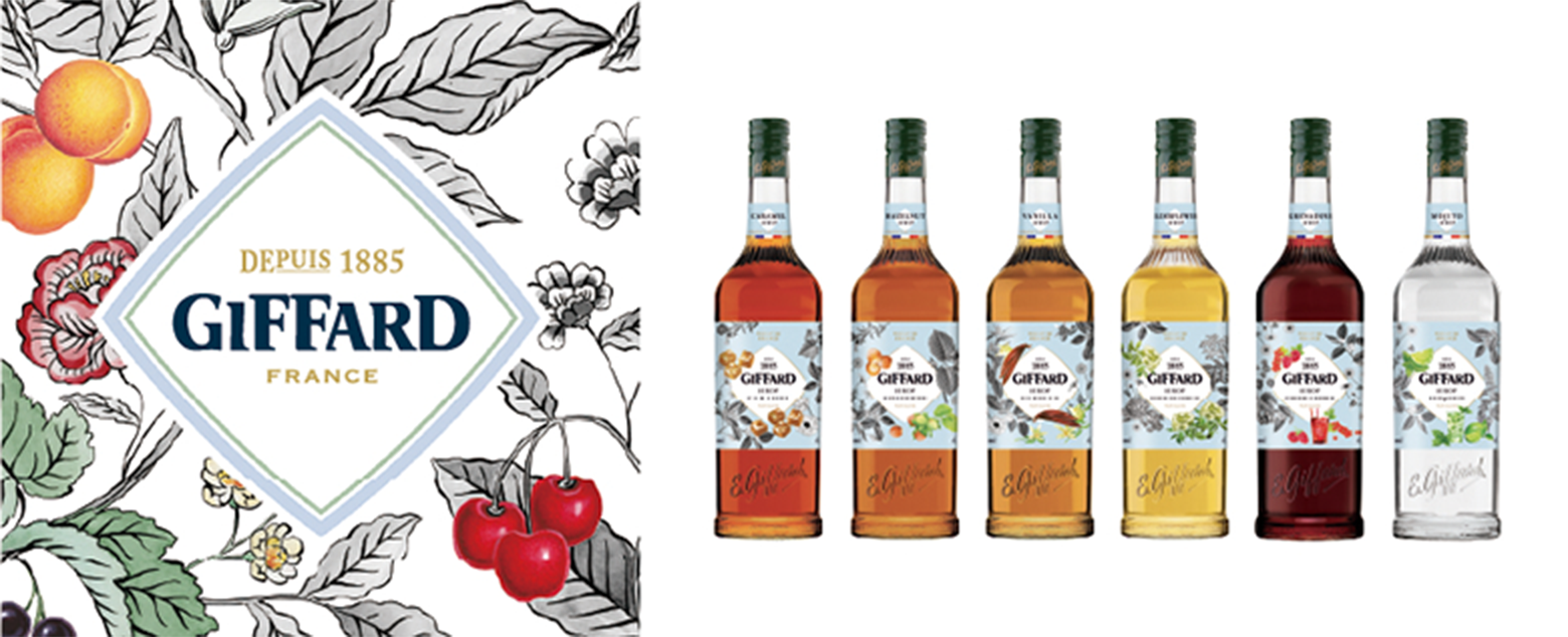 画像：ジファール