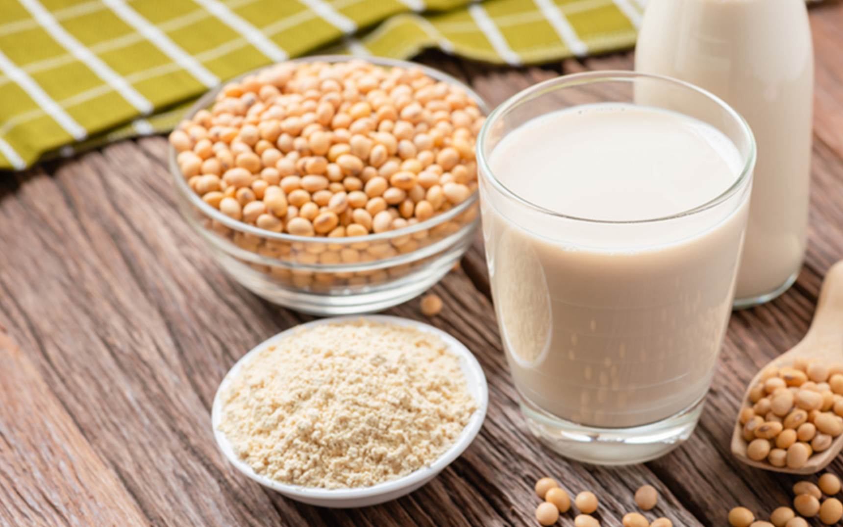 画像：豆乳で旨みアップ！管理栄養士が教える毎日の料理をおいしくする簡単テクニック【レシピ付き】