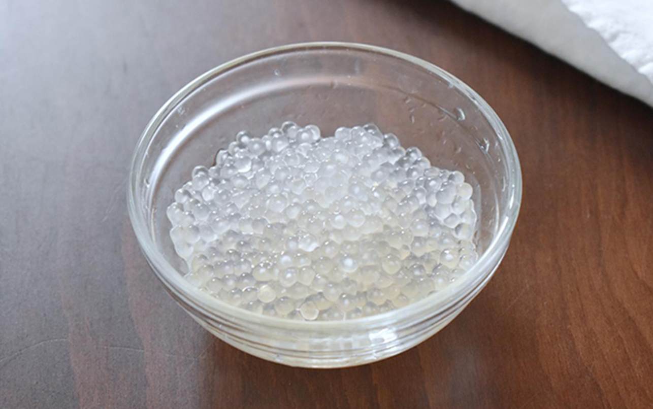 「カフェ風豆乳チェー」アレンジレシピ　下準備