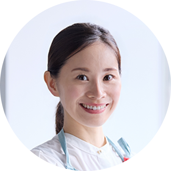 西岡麻央さん