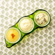 豆乳マヨネーズ風 (プレーン)