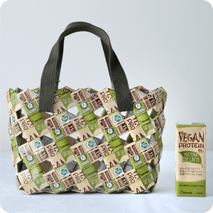 VEGAN PROTEIN